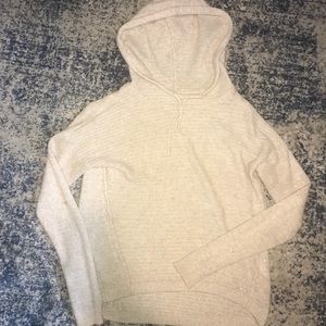 Abercrombie & Fitch sweater hoodie